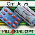 Oral Jellys 36